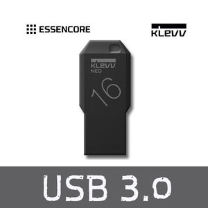 클레브네오 3.0 USB메모리