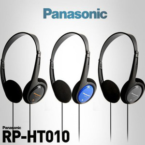 파나소닉 헤드폰/RP-HT010