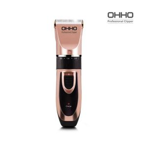 OHHO 전기이발기/AT-9405/바리깡/전문가용/USB충전