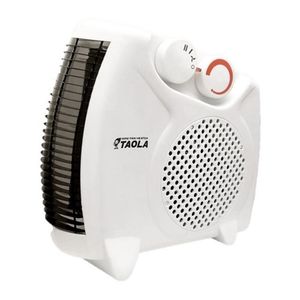 타올라 전기온풍기/FH-2002/풍량조절/온도조절